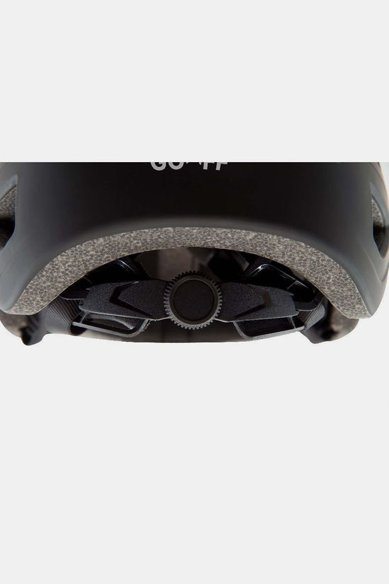 Go-Off Fietshelm Pilot Black