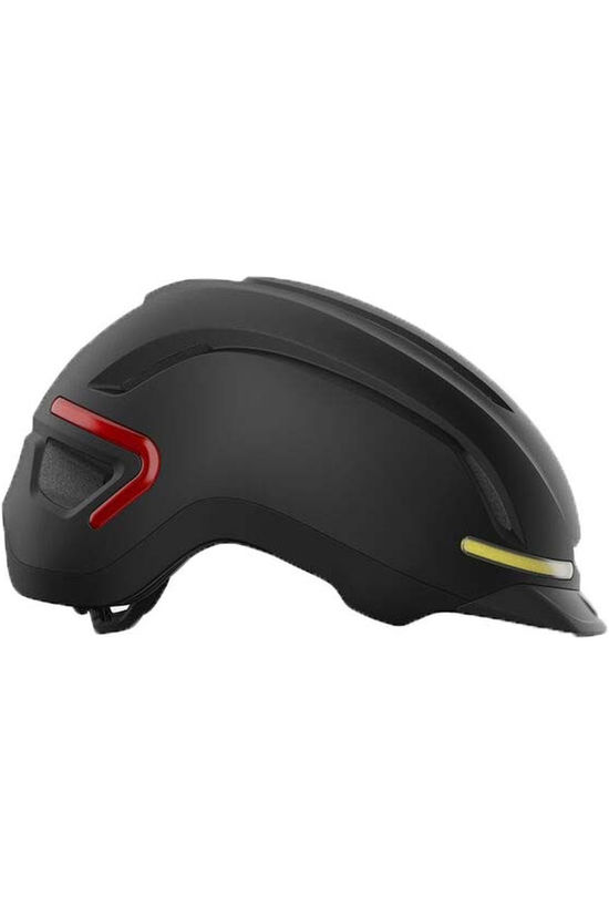 Giro Casque Vélo Ethos Mips Matte Black