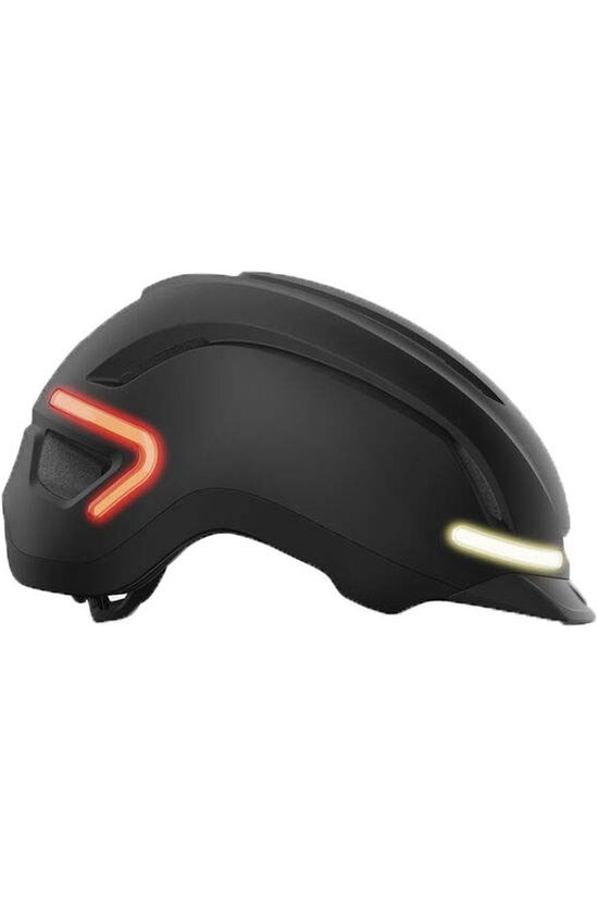 Giro Casque Vélo Ethos Mips Matte Black
