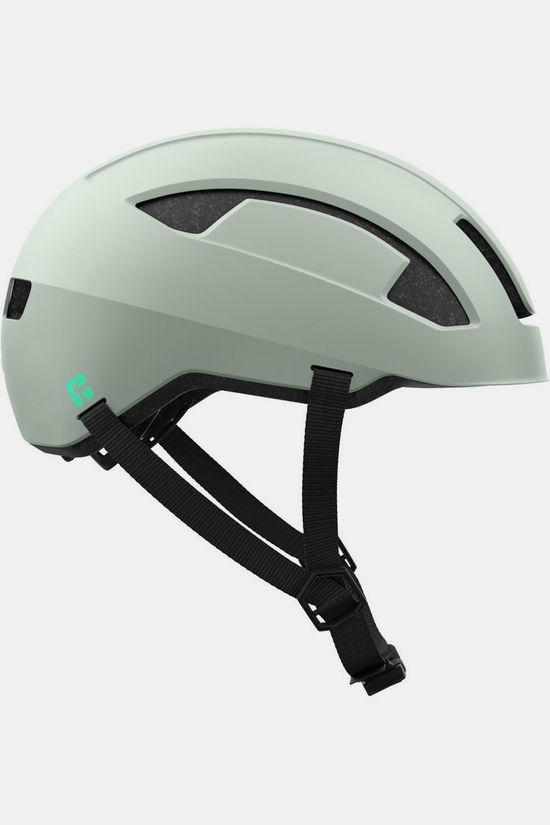 Lazer Fietshelm Citizen Kineticore Laurel Groen