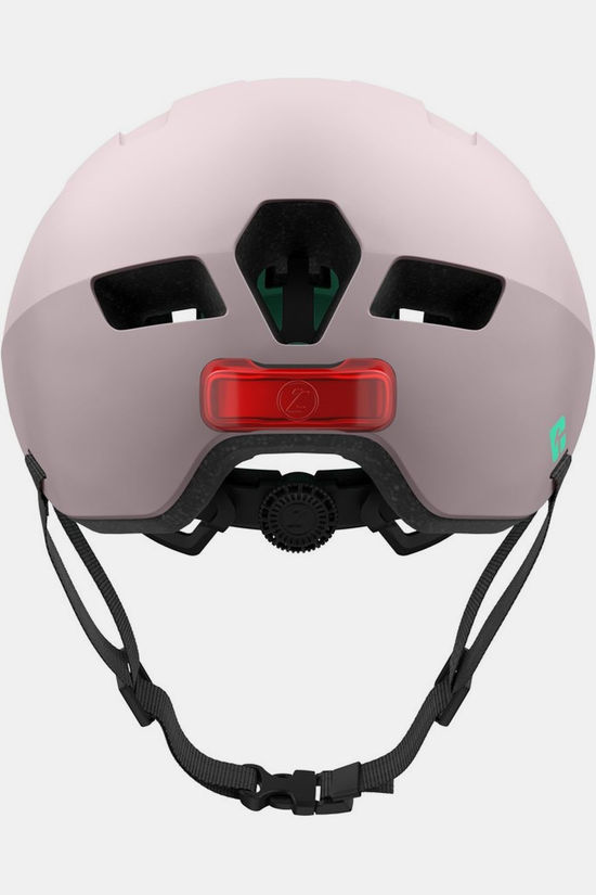 Lazer Fietshelm Citizen Kineticore Lila