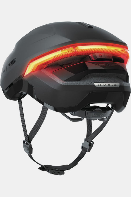 Abus Casque Vélo Hyp-E Volcano Titan