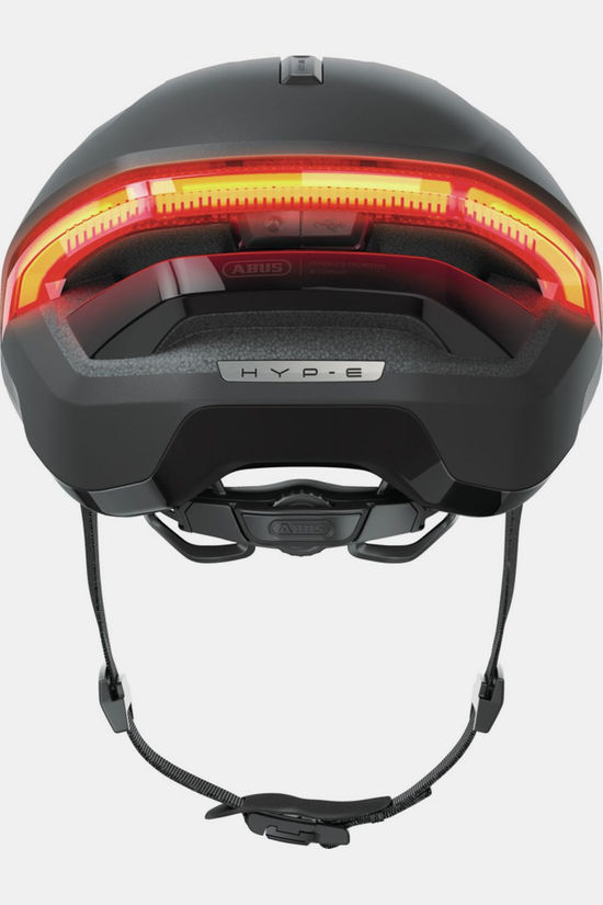 Abus Casque Vélo Hyp-E Volcano Titan