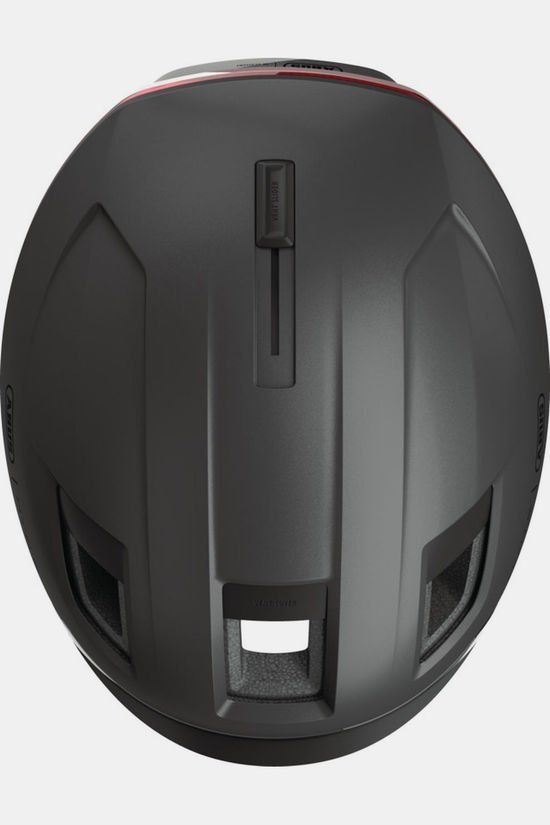 Abus Casque Vélo Hyp-E Volcano Titan