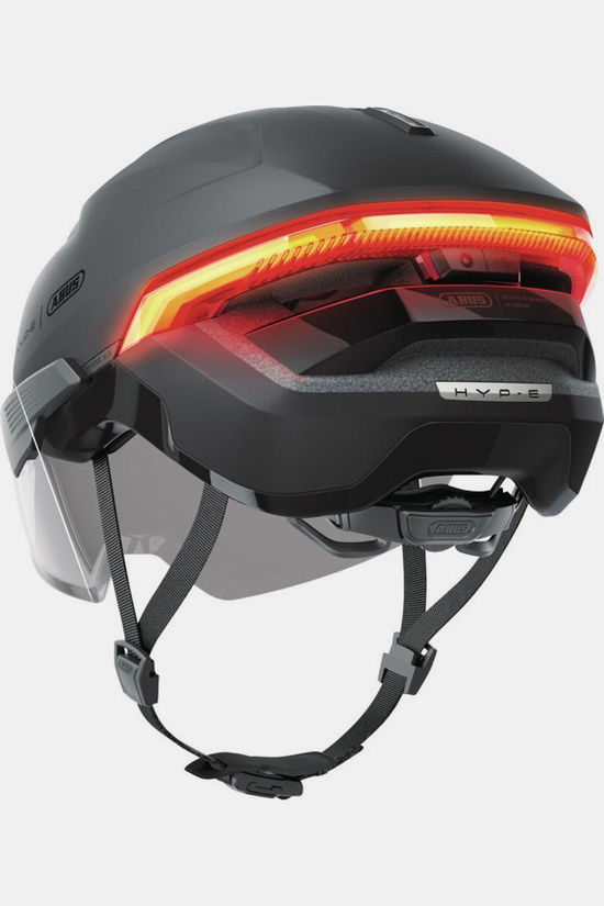 Abus Fietshelm Hyp-E Ace Volcano Titan