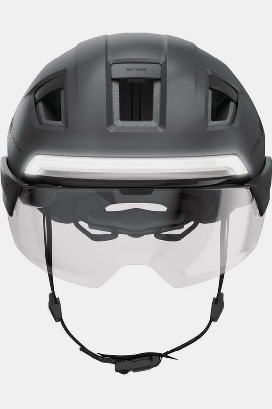 Abus Fietshelm Hyp-E Ace Volcano Titan