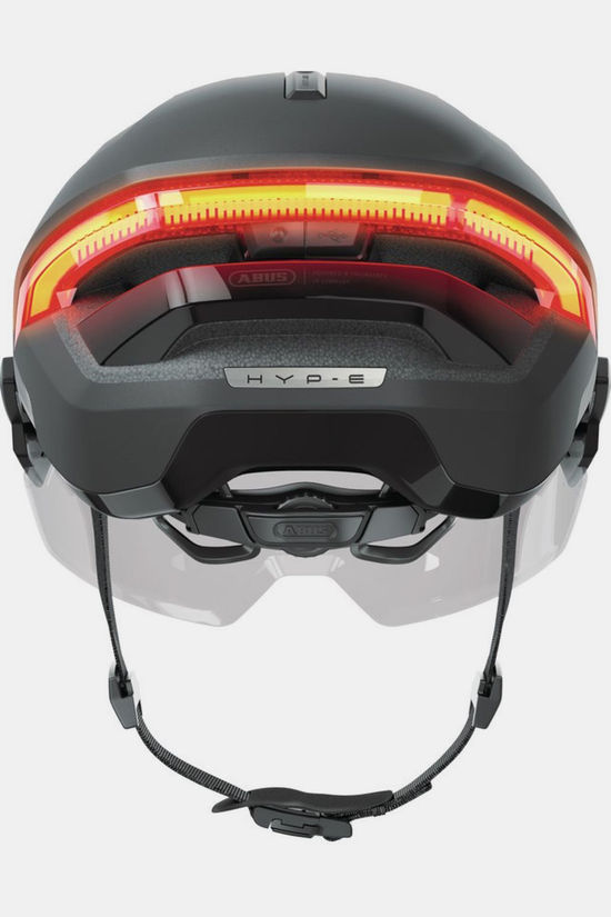Abus Fietshelm Hyp-E Ace Volcano Titan