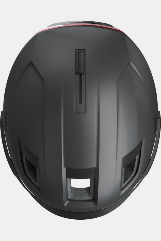 Abus Fietshelm Hyp-E Ace Volcano Titan
