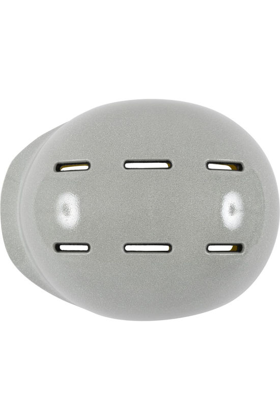 Swivvle Casque Vélo Model Sirius Ivory White