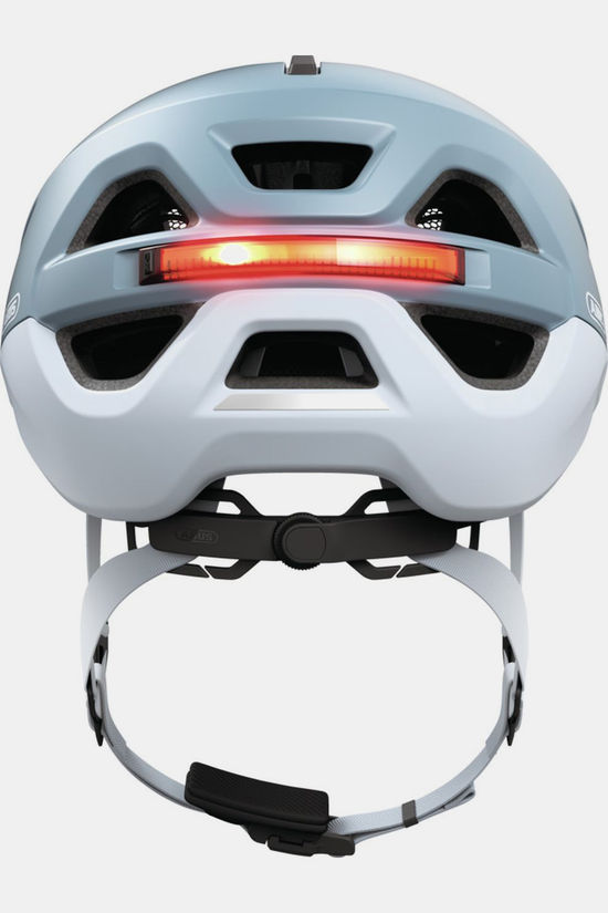 Abus Casque Vélo Urban-I 4.0 Ace Glacier Blue