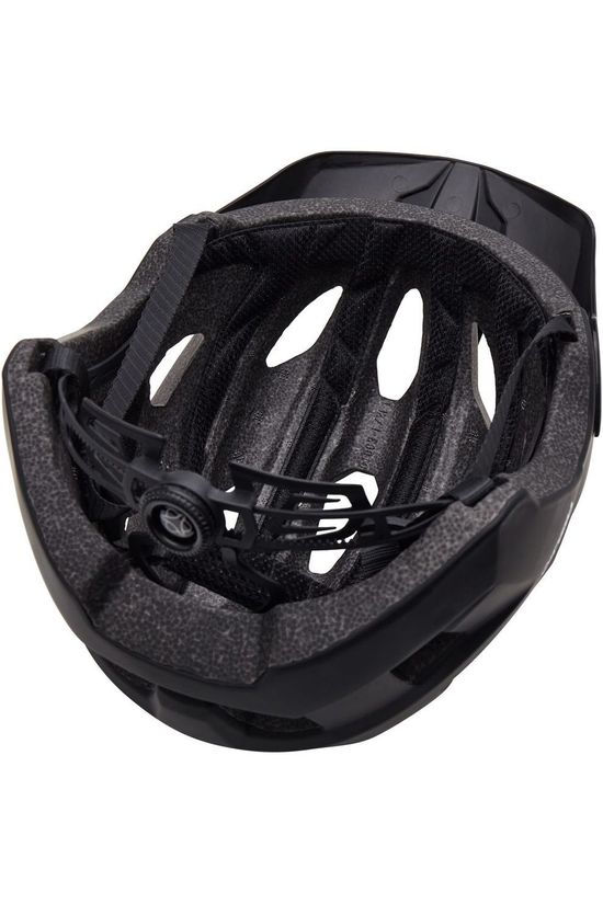 Agu Fietshelm Helmet Mtb Xc Black