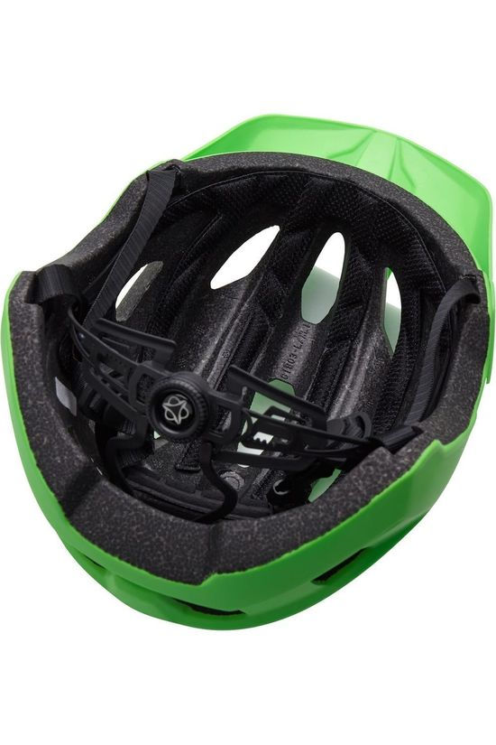 Agu Casque Vélo Helmet Mtb Xc Green