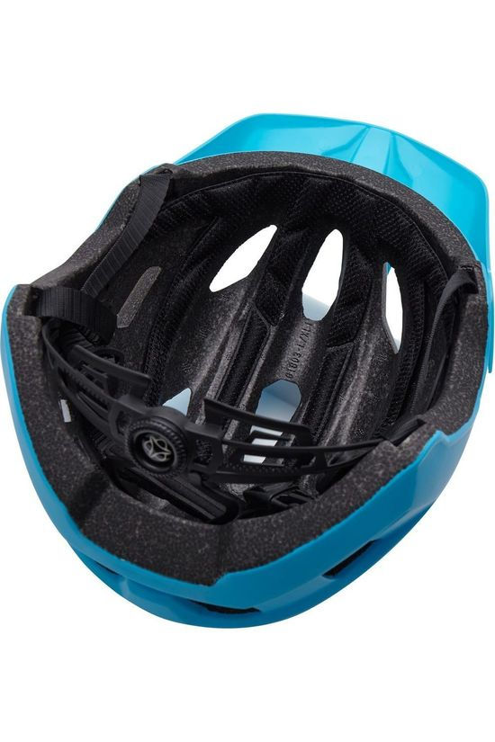 Agu Fietshelm Helmet Mtb Xc Blue