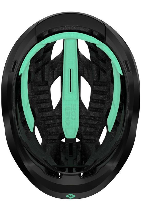 Lazer Casque Vélo Strada Kineticore dark grey