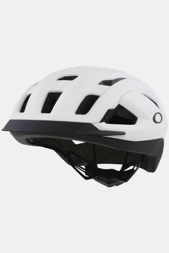 Oakley Fietshelm Aro 3 Allroad Matte Whiteout