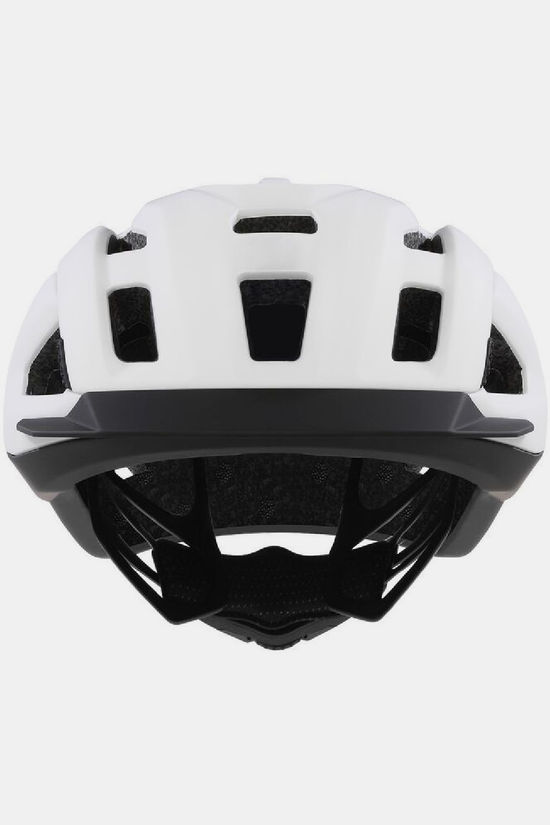 Oakley Fietshelm Aro 3 Allroad Matte Whiteout