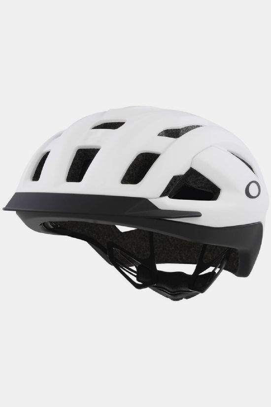 Oakley Fietshelm Aro 3 Allroad Matte Whiteout