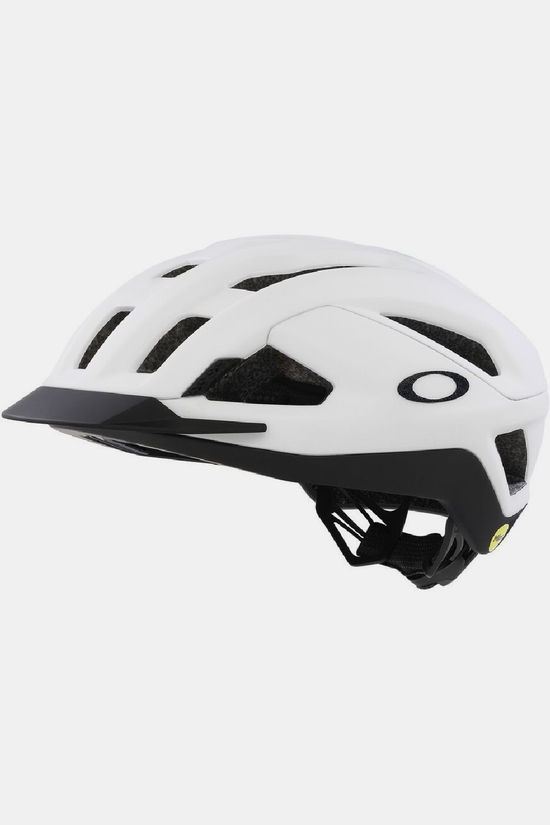 Oakley Fietshelm Aro 3 Allroad Matte Whiteout