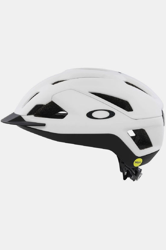 Oakley Fietshelm Aro 3 Allroad Matte Whiteout