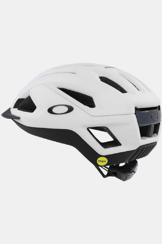 Oakley Fietshelm Aro 3 Allroad Matte Whiteout