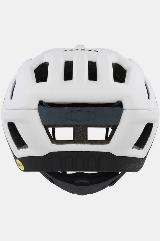 Oakley Fietshelm Aro 3 Allroad Matte Whiteout