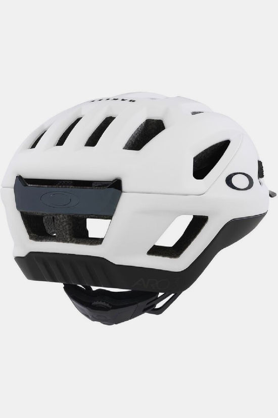 Oakley Fietshelm Aro 3 Allroad Matte Whiteout