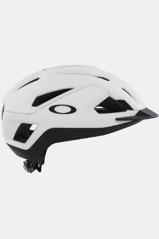 Oakley Fietshelm Aro 3 Allroad Matte Whiteout