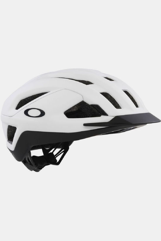 Oakley Fietshelm Aro 3 Allroad Matte Whiteout
