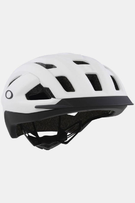 Oakley Fietshelm Aro 3 Allroad Matte Whiteout