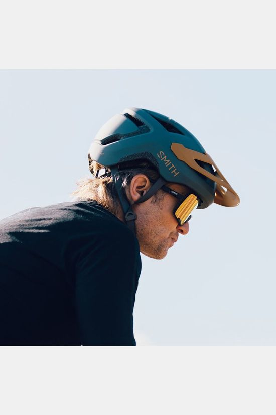 Smith Casque Vélo Pilot Mips Matte Flint