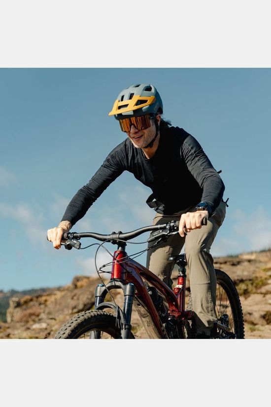 Smith Casque Vélo Pilot Mips Matte Flint