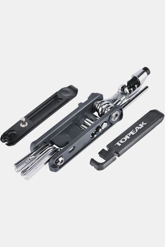 Topeak Outil Vélo Hexus X No Colour