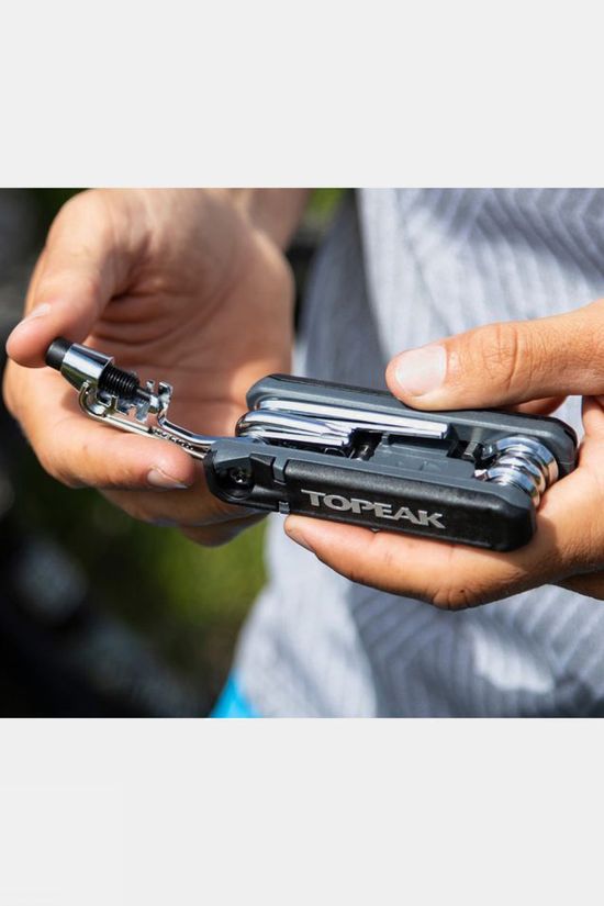 Topeak Outil Vélo Hexus X No Colour