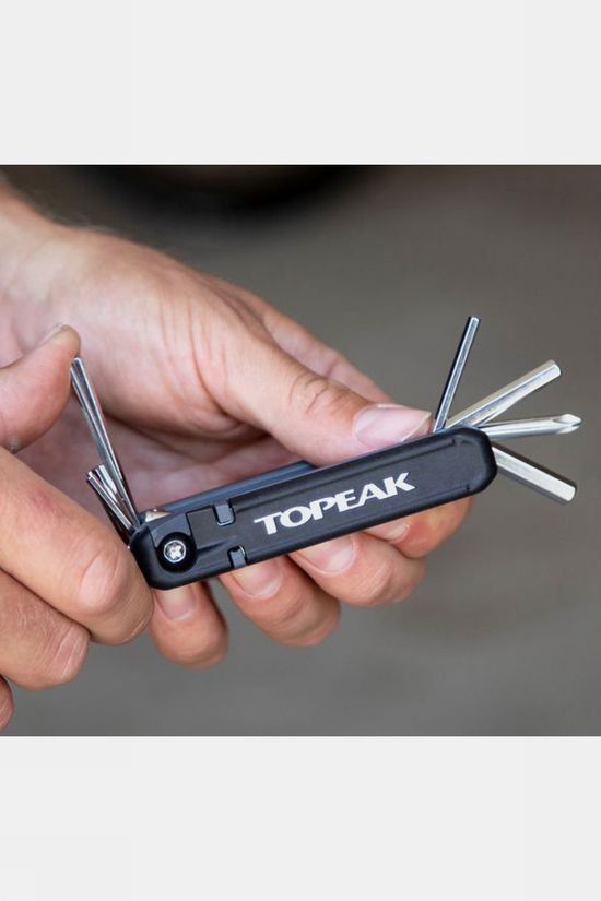 Topeak Outil Vélo Hexus X No Colour