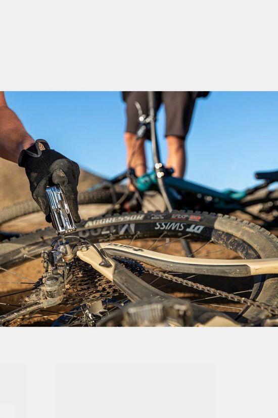 Topeak Outil Vélo Tubi 18 Black