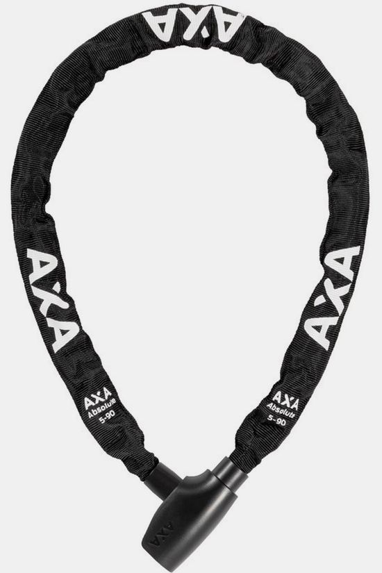 AXA Fietsslot Absolute 5 - 90 Chain Black