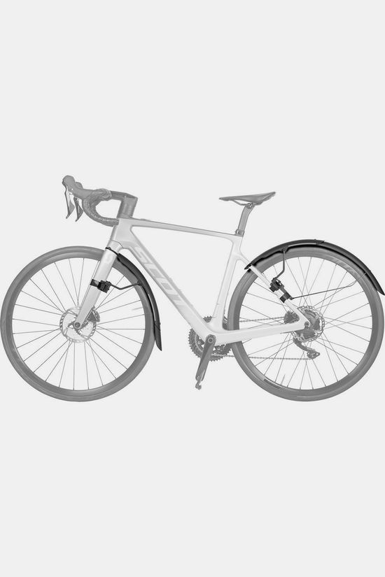 Topeak Garde-Boue Tetrafender R1-R2 black