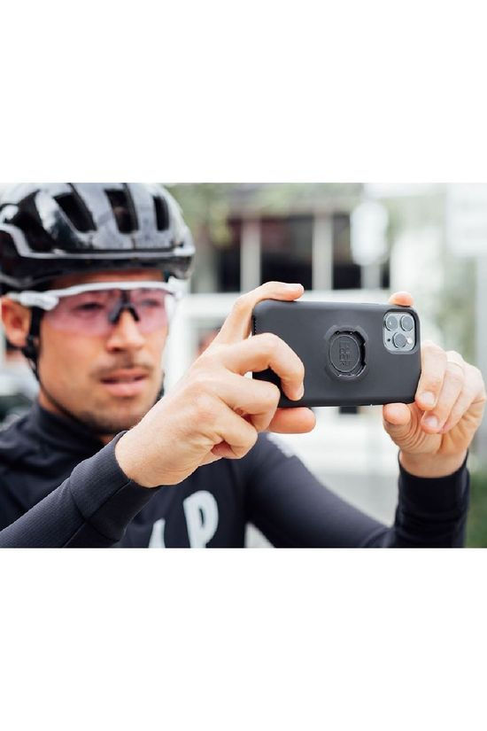 QUAD LOCK Gadget Case - Iphone 13 Pro Black