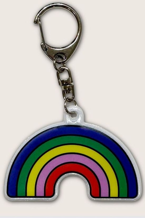 Rainette Gadget Lumibuddy Arc En Ciel