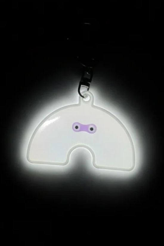 Rainette Gadget Lumibuddy Arc En Ciel
