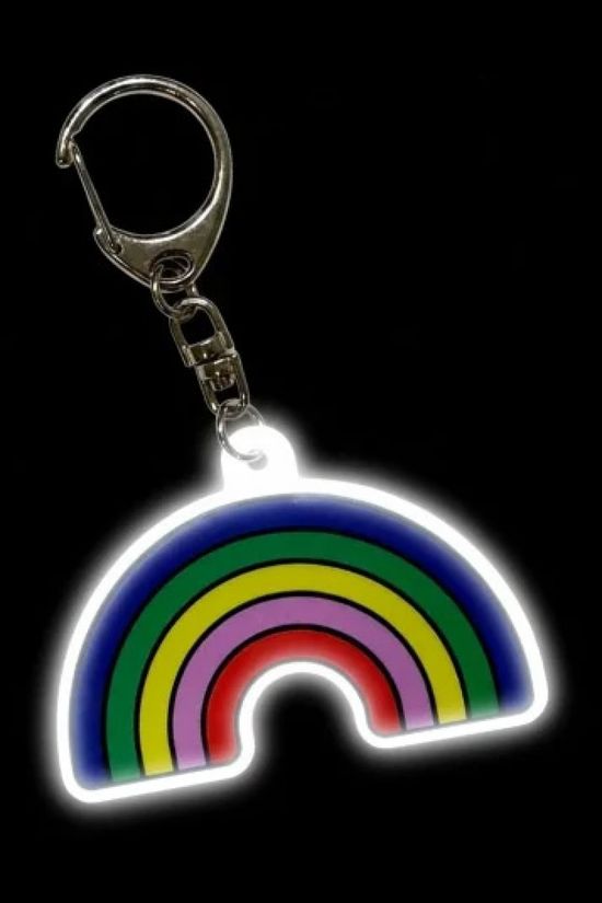 Rainette Gadget Lumibuddy Arc En Ciel