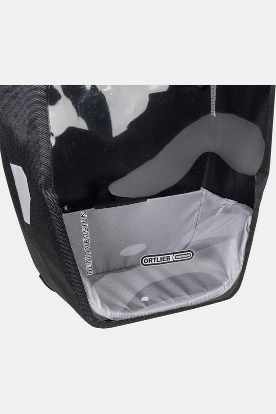 Ortlieb Accessoire Pannier Stabilizing Insert Grey