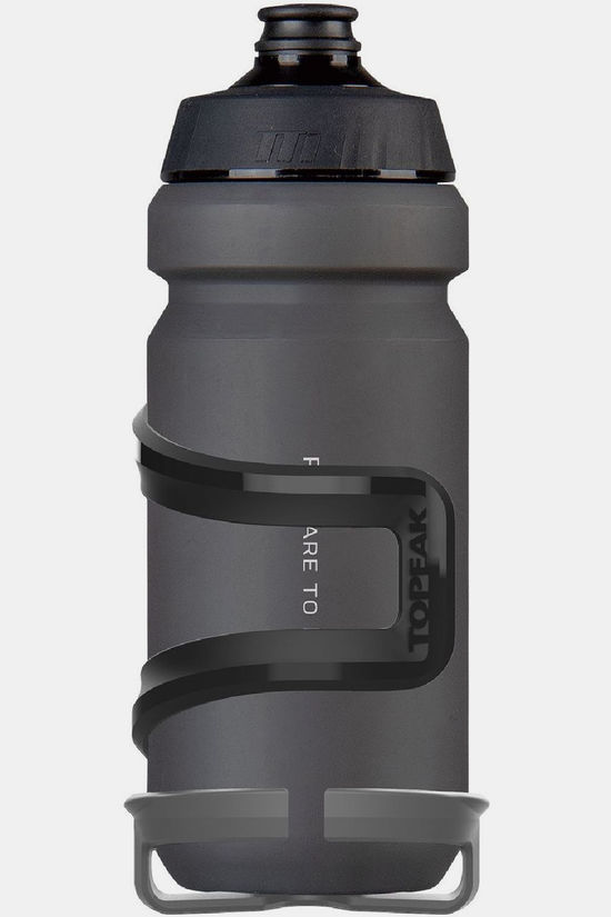 Topeak Accessoire Dualside Cage Pro Black