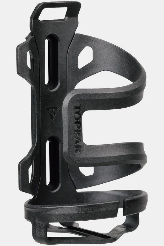 Topeak Accessoire Dualside Cage Pro Black