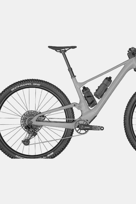 Topeak Accessoire Dualside Cage Pro Black
