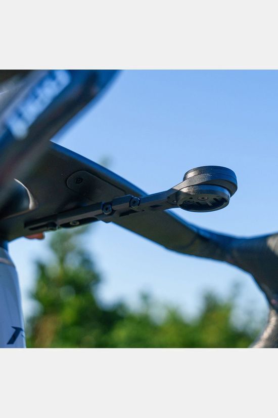 Lezyne Accessoire Flexi Aero Mount Satin Black