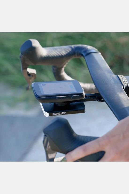 Lezyne Accessoire Flexi Aero Mount Satin Black