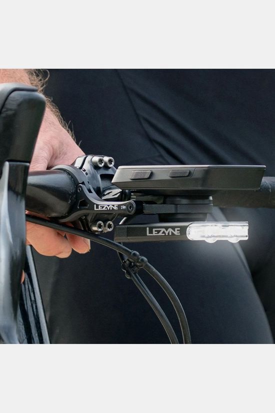 Lezyne Accessoire Flexi Forward Mount Satin Black