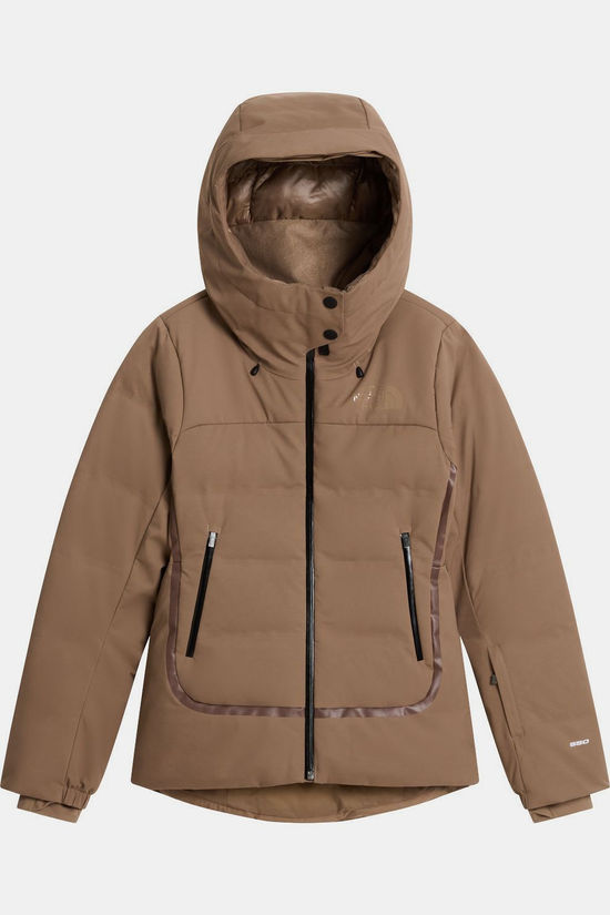 The North Face Veste De Ski W Cirque Down Jacket Garnet