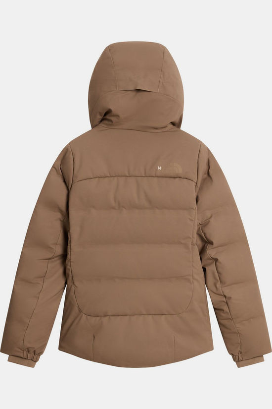 The North Face Veste De Ski W Cirque Down Jacket Garnet